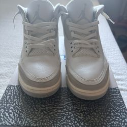 USED LIKE NEW (Jordan 3 Lucky Shorts) Size 13