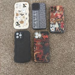 iPhone Cases 