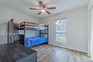 Bed frame