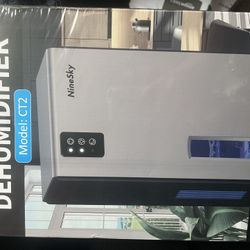 Dehumidifier Nine Sky Ct2