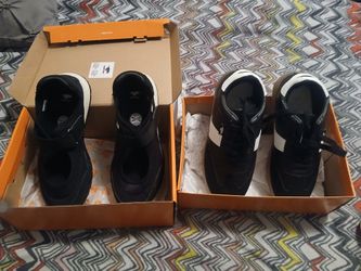 Two Brand New Pairs Of Ladies ROCKET Dogs