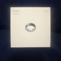 Oura Ring 4
