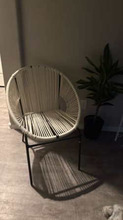Lounge chair
