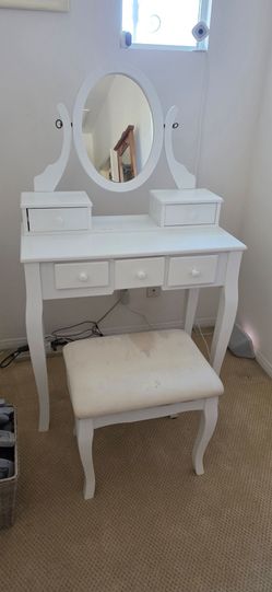 Kids Vanity