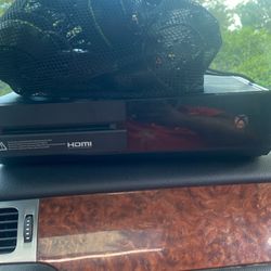 Xbox One 