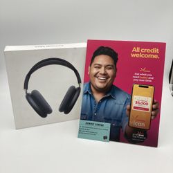 AIRPOD MAX WITH SMART CASE 08/06 SALE!