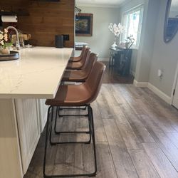 Bar Stools 28.5” 