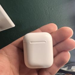 AirPods 2nd Gen