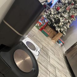 iRobot Roomba Vacuum & iRobot Mop - The Gift that Gives Back Your Time.