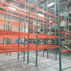 Pallet Rack