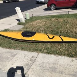 Seda Kayak