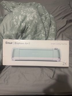 Cricut