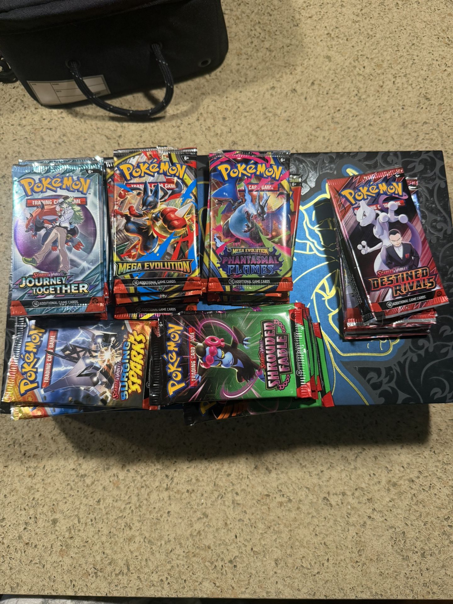 Pokemon TCG Cards