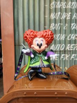 The Minnie Winnie Sipper