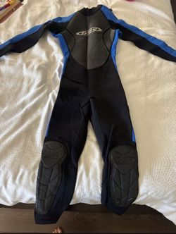 Tilos Women’s Wetsuit Medium