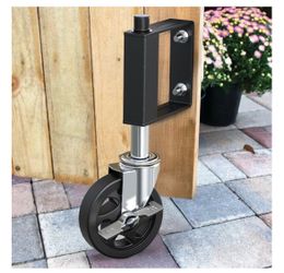Gate Wheel
