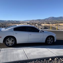 2014 Dodge Charger