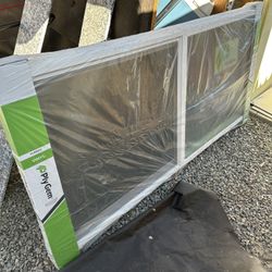 Plygem Sliding Window *NEW*