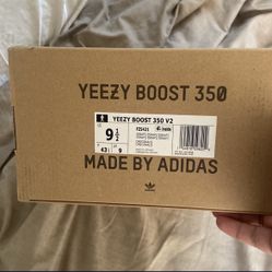 Yeezy 350 Israfil