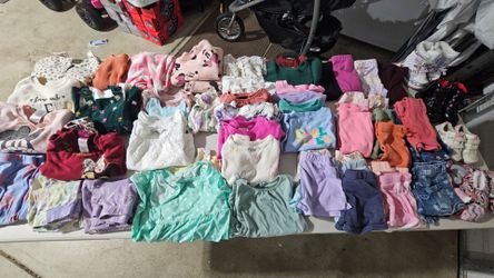 Toddler clothes