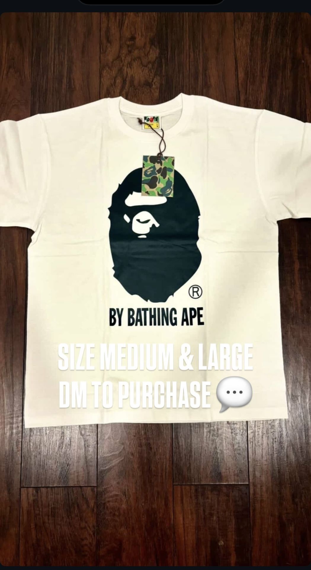 Bape
