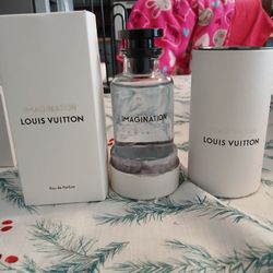 Louis Vuitton Imagination 