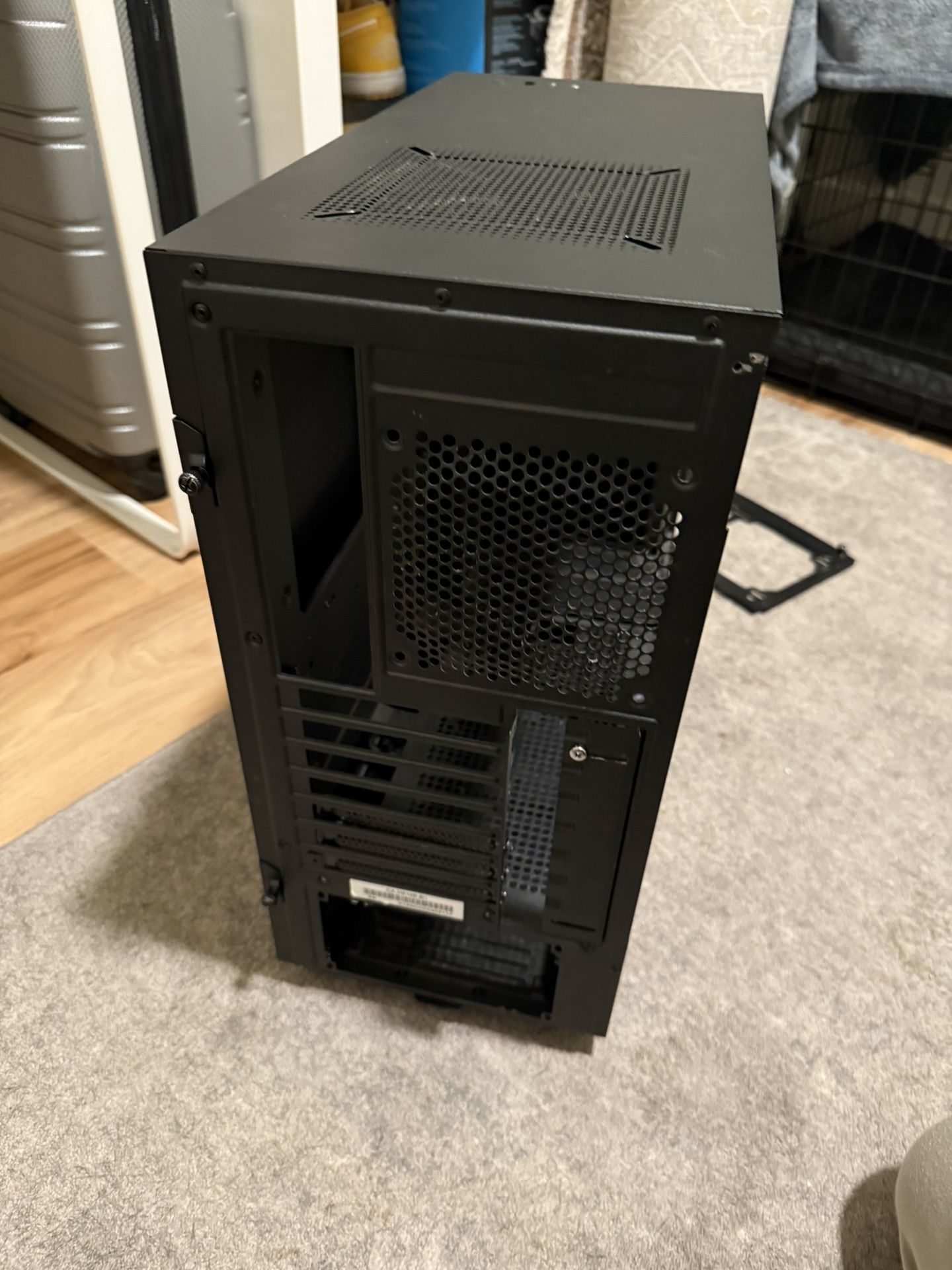 NZXT PC Case