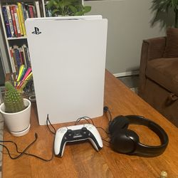 PS5