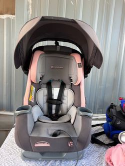 Car seat