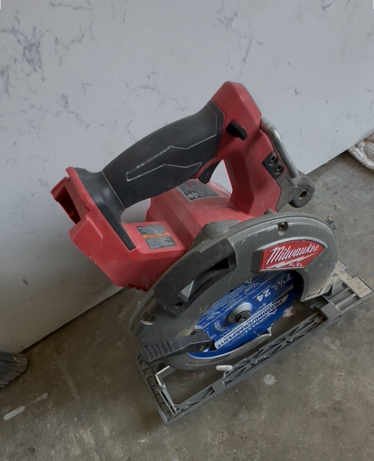 Milwaukee Circular Saw