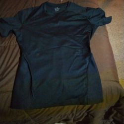 New Tommy Cooper Back Support Shirt Size Large 