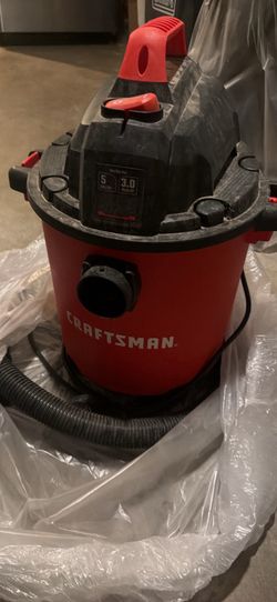 Craftsmen Wet/Dry