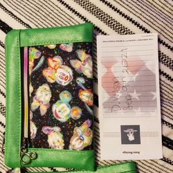 Disney Wristlet