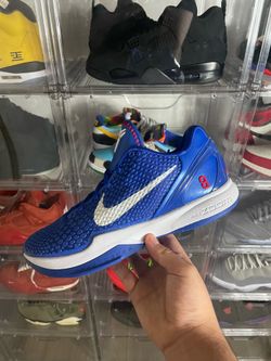 VNDS Sz 11 LA Dodger Kobe 6s
