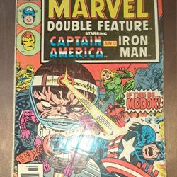 Marvel Comics 