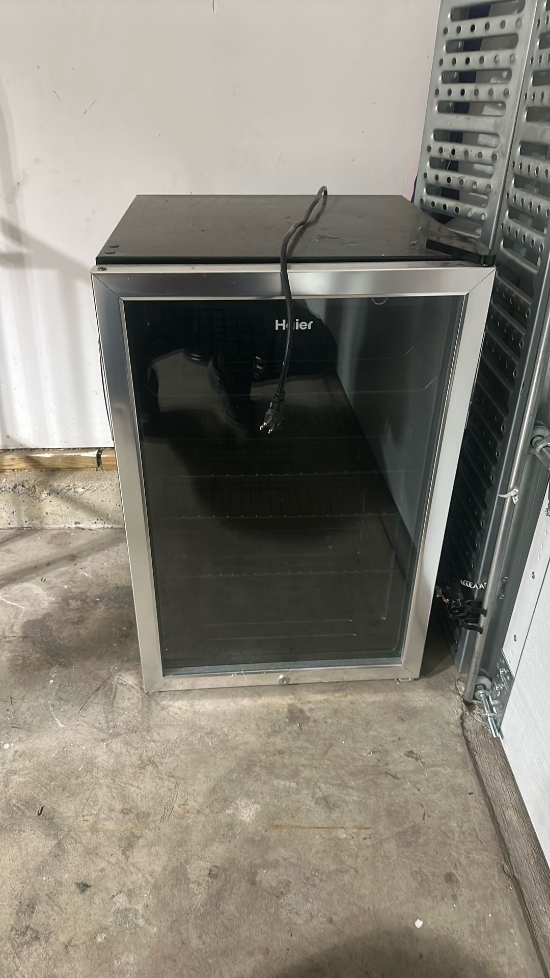 Haier Mini / Wine / Beer Fridge