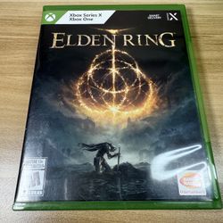 Elden Ring  Xbox One / Series X 