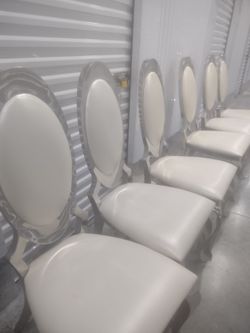 Dining chairs