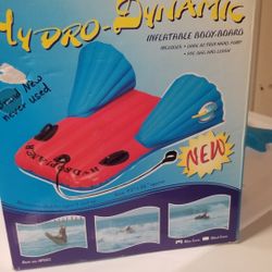 Inflatable 