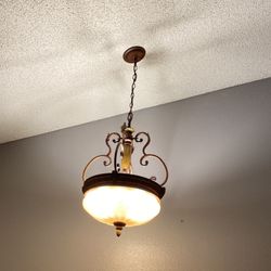 Beautiful Chandelier