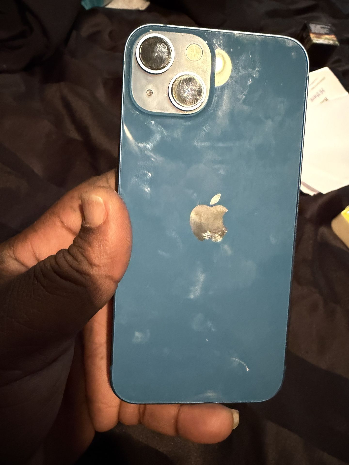 iPhone 13 128GB UNLOCKED