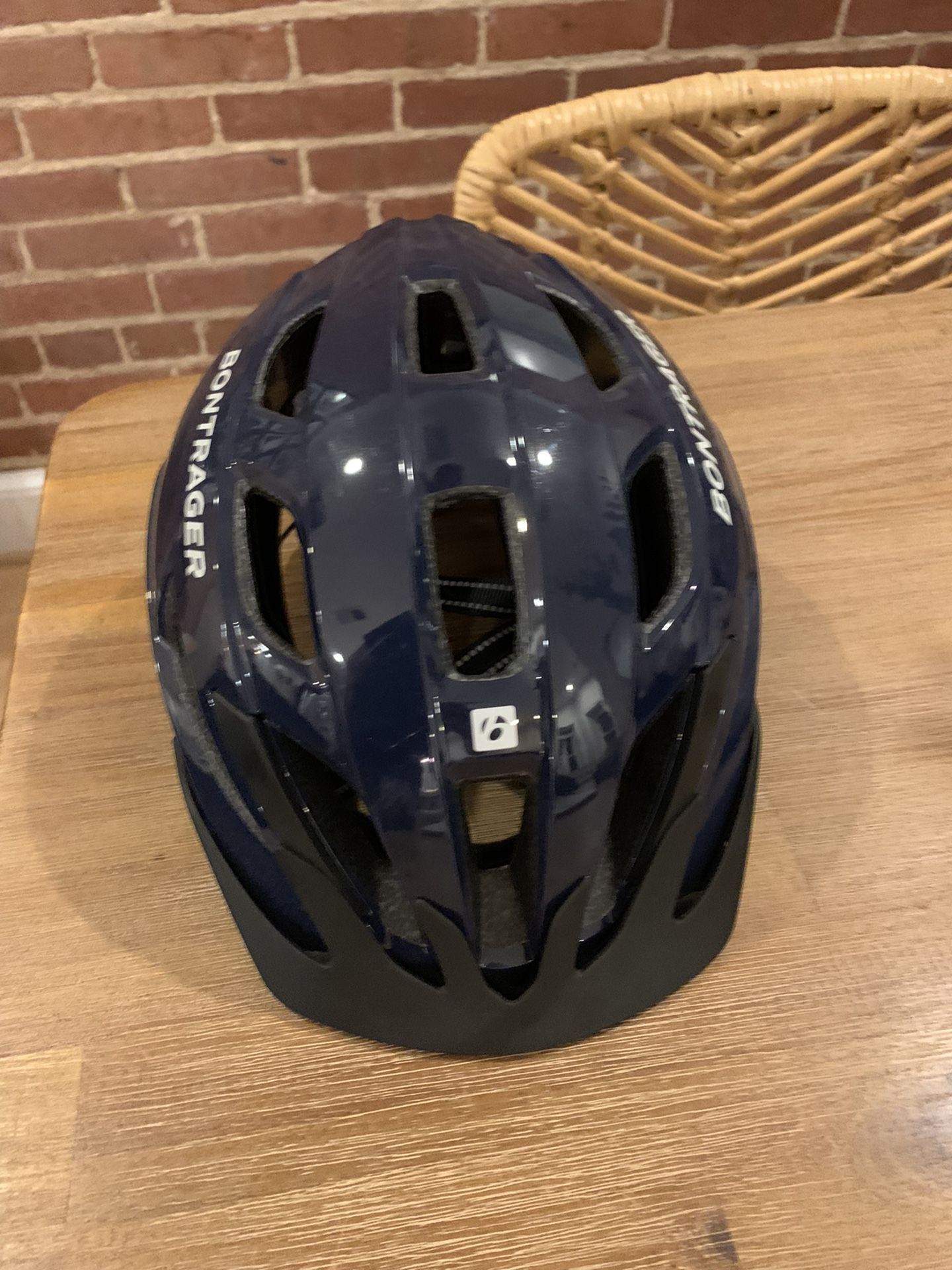 Bike Helmet Bontrager Solstice 