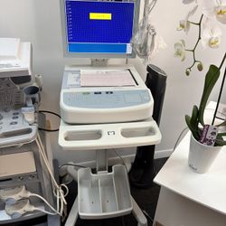 Mortara ELI380 Last Generation EKG
