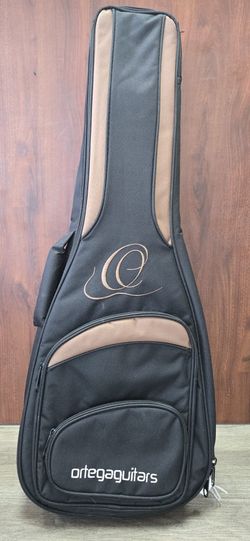 ORTEGA GUITARS GUITAR CASE