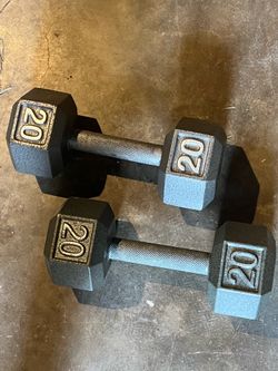 Dumbbells