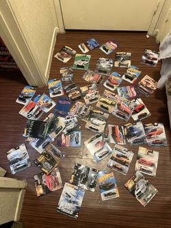 Hotwheels