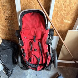 Stroller 