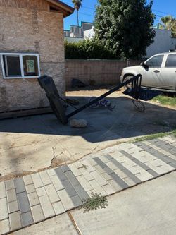 FREE Basketball Court