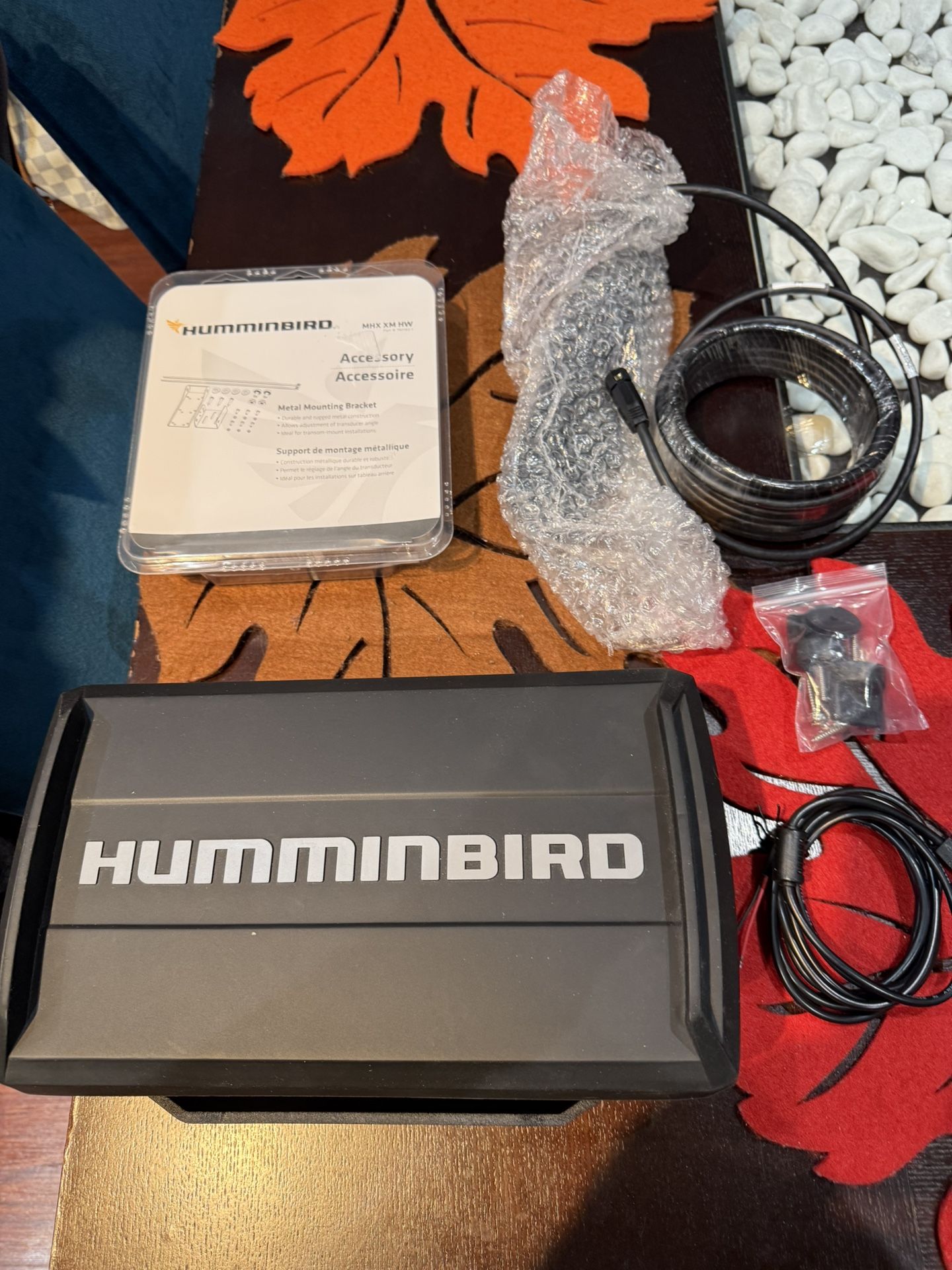 Humminbird Helix 9 Gen4n