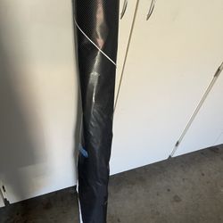 Carbon Fiber 3D Roll
